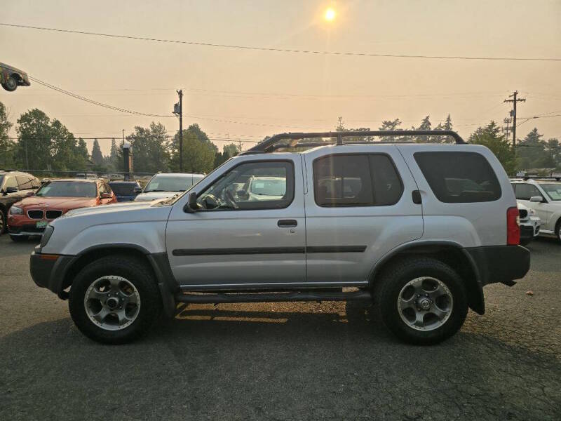 nissan xterra 2003 5N1MD28Y83C677727 image nissan xterra 2003 5N1MD28Y83C677727 image