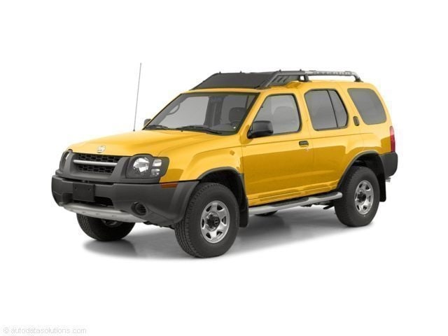 nissan xterra 2003 5N1ED28Y33C681964 image nissan xterra 2003 5N1ED28Y33C681964 image