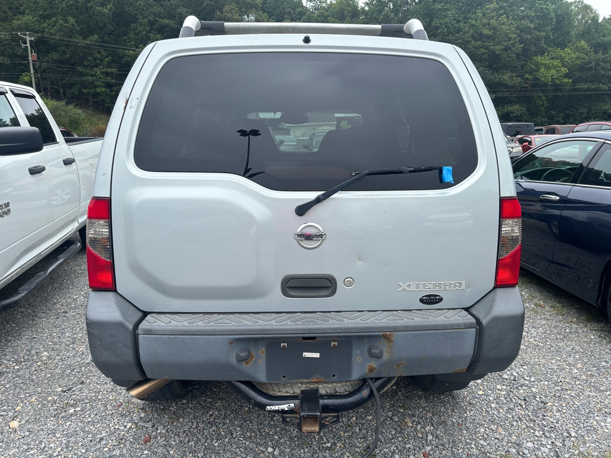 nissan xterra 2003 5N1ED28YX3C667589 image nissan xterra 2003 5N1ED28YX3C667589 image