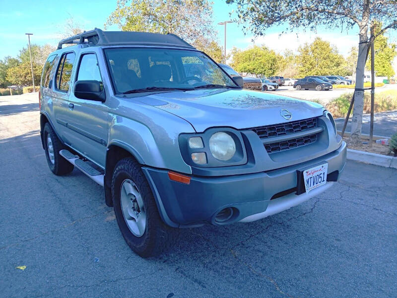 nissan xterra 2003 5N1ED28TX3C669833 image nissan xterra 2003 5N1ED28TX3C669833 image