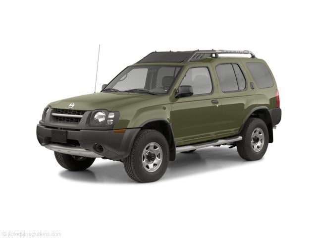 nissan xterra 2003 5N1ED28Y43C687546 image nissan xterra 2003 5N1ED28Y43C687546 image