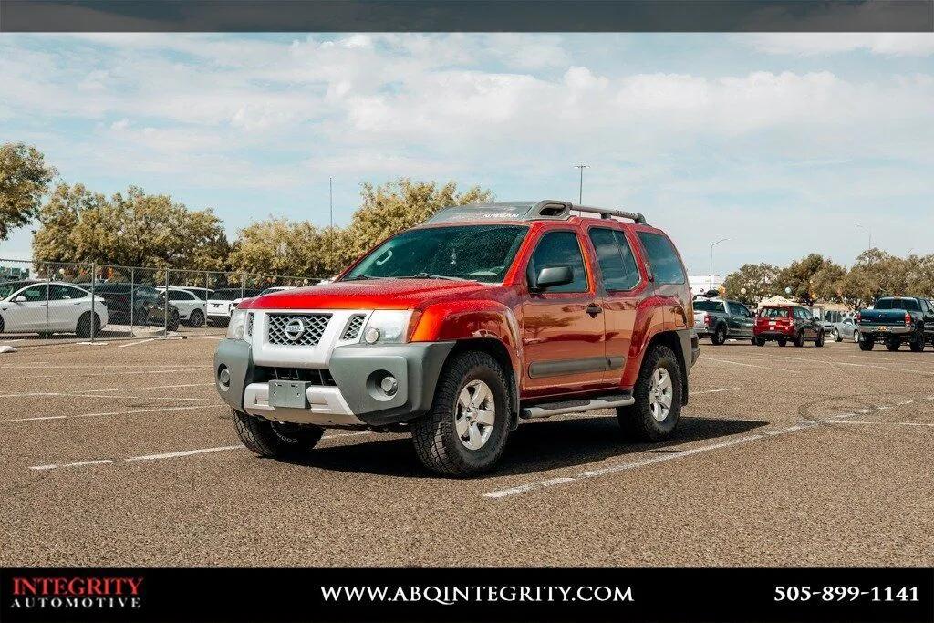 nissan xterra 2013 5N1AN0NW1DN813502 image nissan xterra 2013 5N1AN0NW1DN813502 image