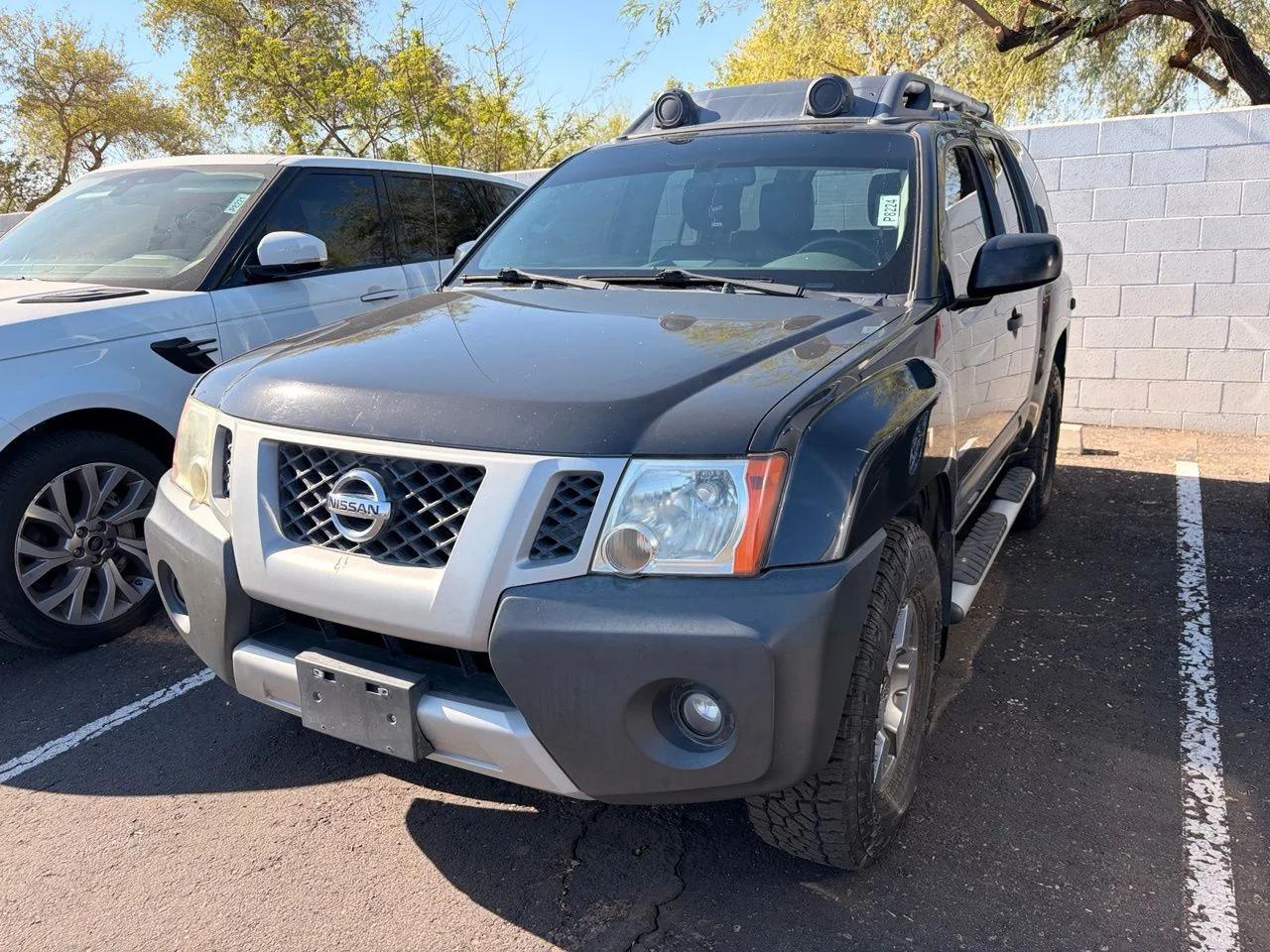 nissan xterra 2013 5N1AN0NWXDN825485 image nissan xterra 2013 5N1AN0NWXDN825485 image