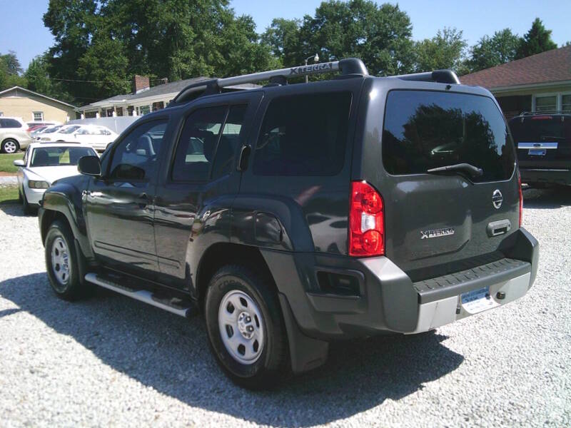 nissan xterra 2013 5N1AN0NU1DN810405 image nissan xterra 2013 5N1AN0NU1DN810405 image