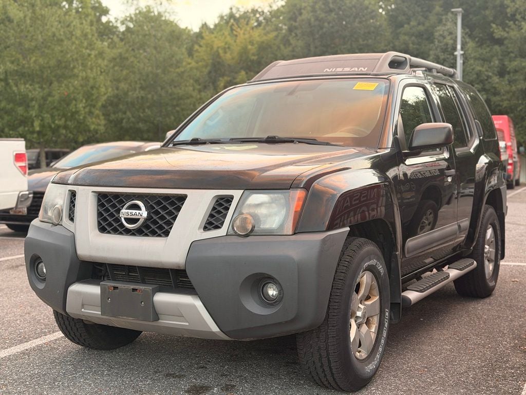 nissan xterra 2013 5N1AN0NW9DN822416 image nissan xterra 2013 5N1AN0NW9DN822416 image