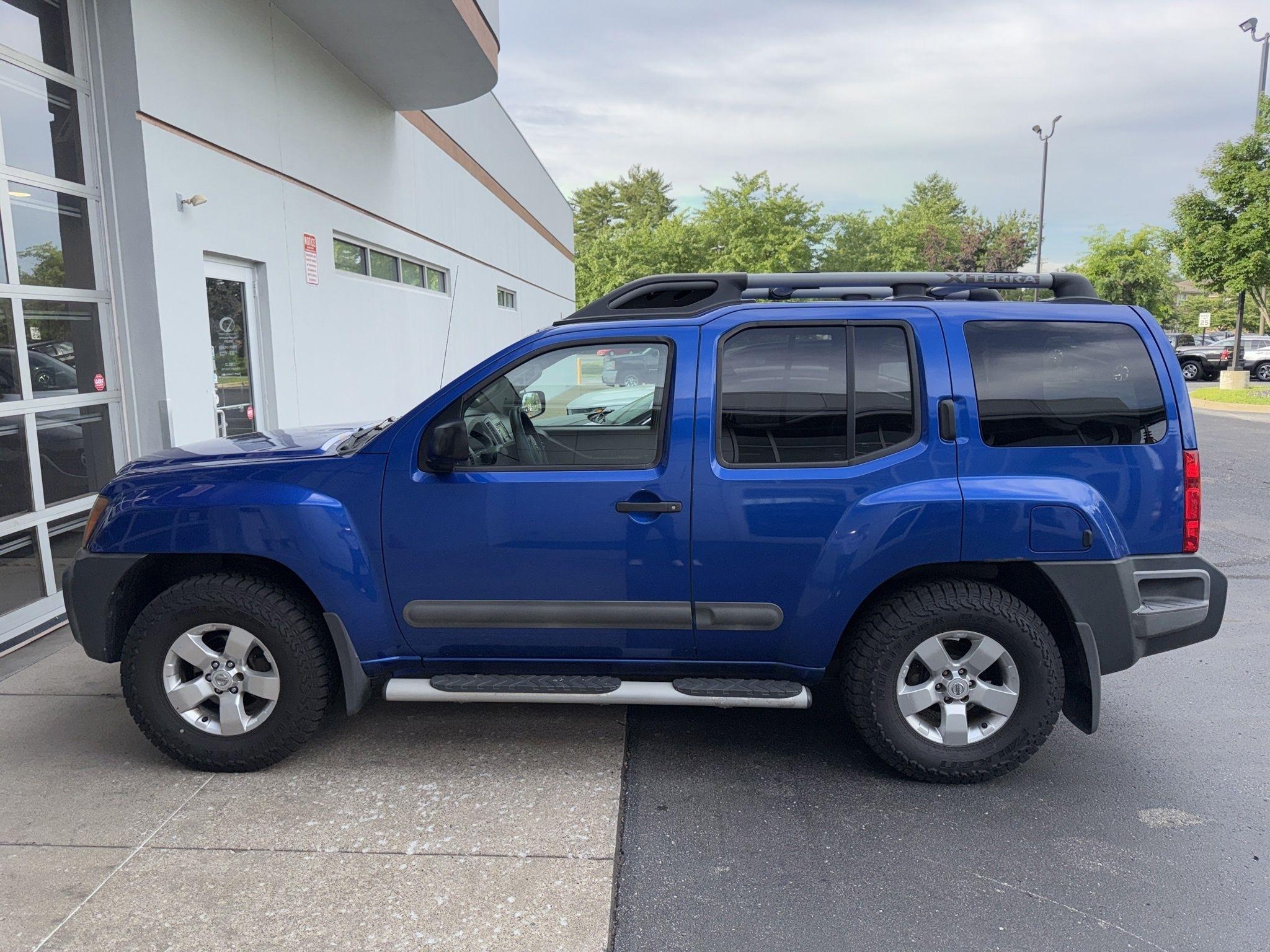 nissan xterra 2013 5N1AN0NW8DN825324 image nissan xterra 2013 5N1AN0NW8DN825324 image