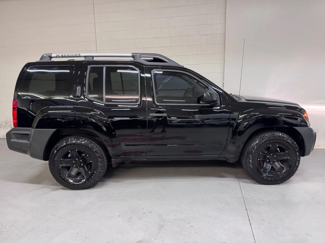 nissan xterra 2013 5N1AN0NU7DN822428 image nissan xterra 2013 5N1AN0NU7DN822428 image