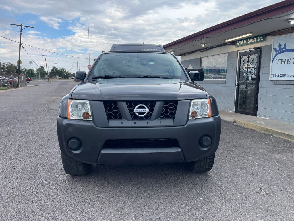 nissan xterra 2013 5N1AN0NW6DN820753 image nissan xterra 2013 5N1AN0NW6DN820753 image
