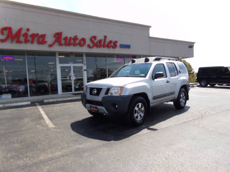 nissan xterra 2013 5N1AN0NW5DN815883 image nissan xterra 2013 5N1AN0NW5DN815883 image