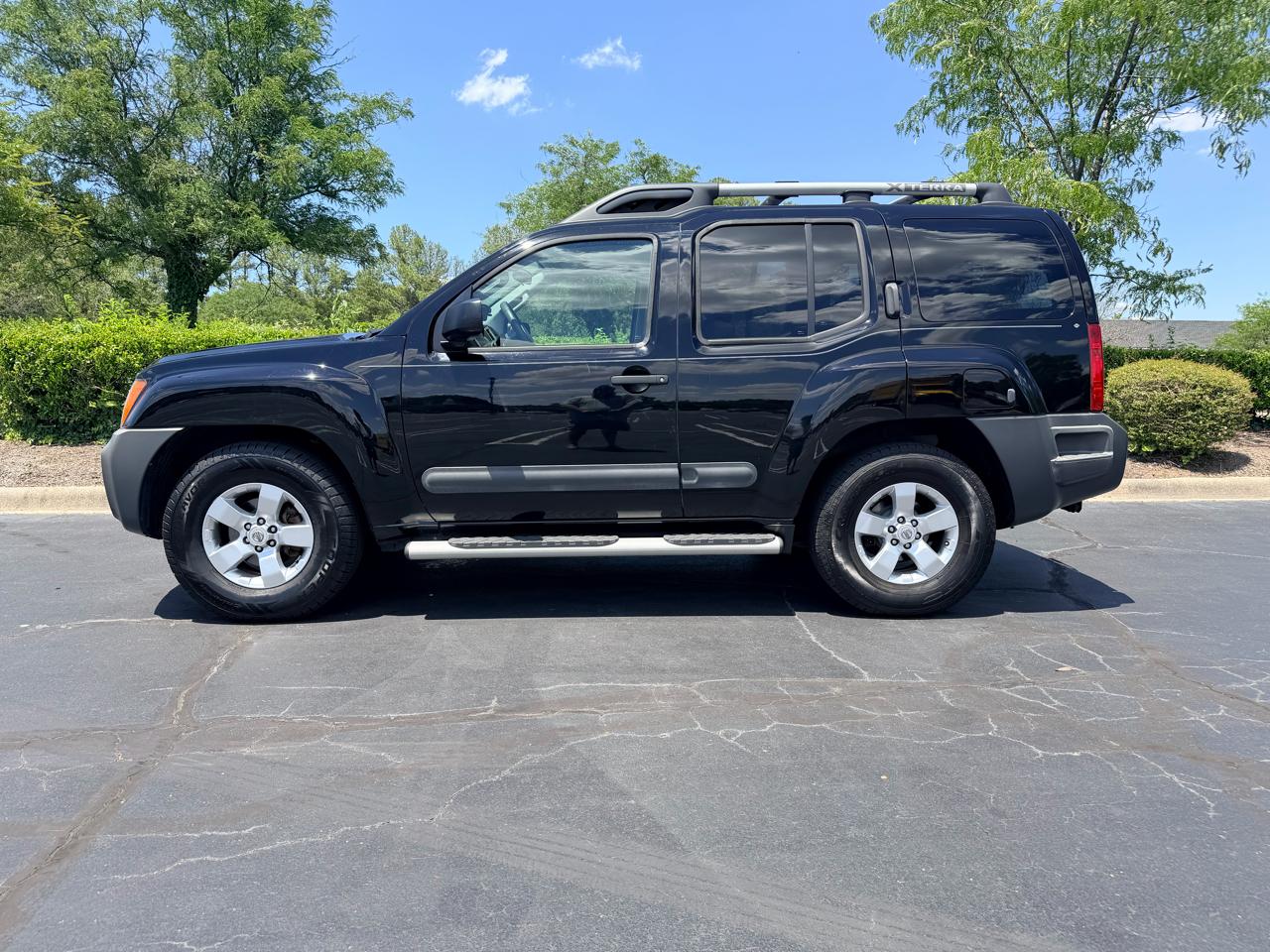 nissan xterra 2013 5N1AN0NU8DN825080 image nissan xterra 2013 5N1AN0NU8DN825080 image