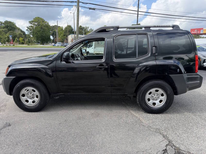 nissan xterra 2010 5N1AN0NU0AC510135 image nissan xterra 2010 5N1AN0NU0AC510135 image