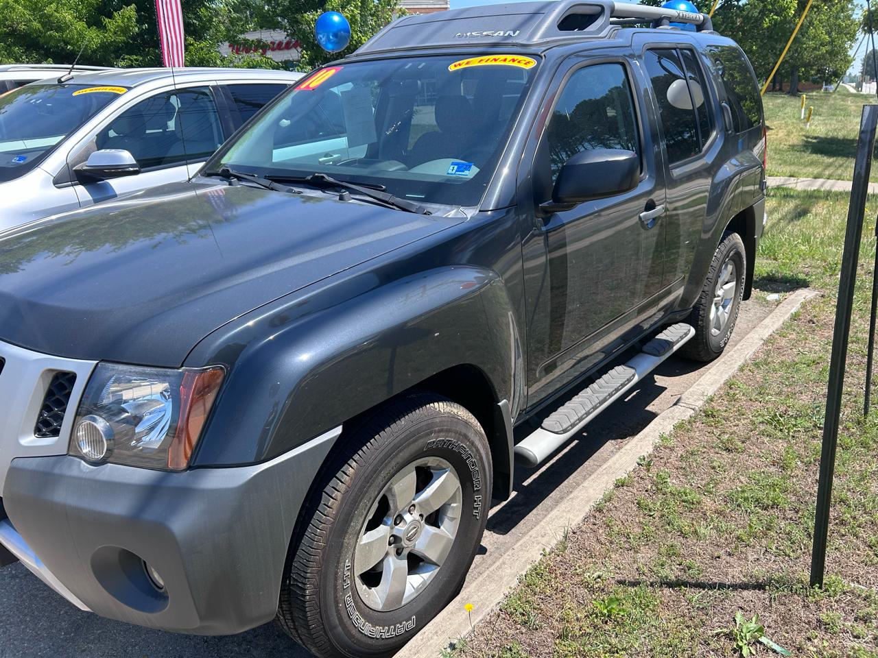 nissan xterra 2010 5N1AN0NU5AC522765 image nissan xterra 2010 5N1AN0NU5AC522765 image