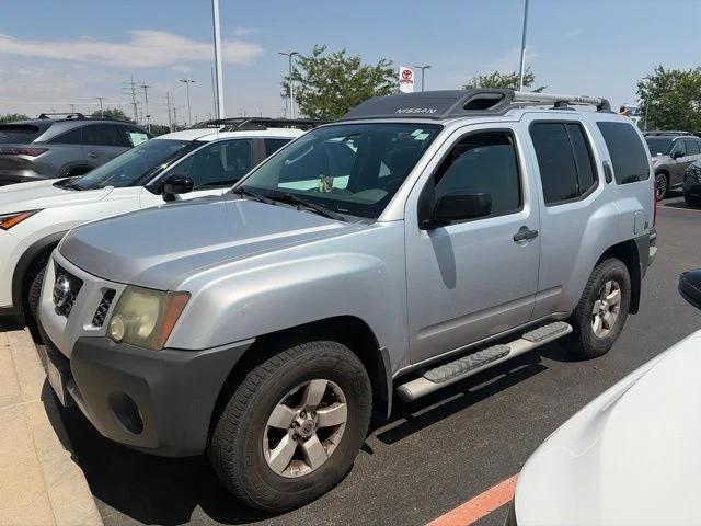 nissan xterra 2010 5N1AN0NW3AC519395 image nissan xterra 2010 5N1AN0NW3AC519395 image
