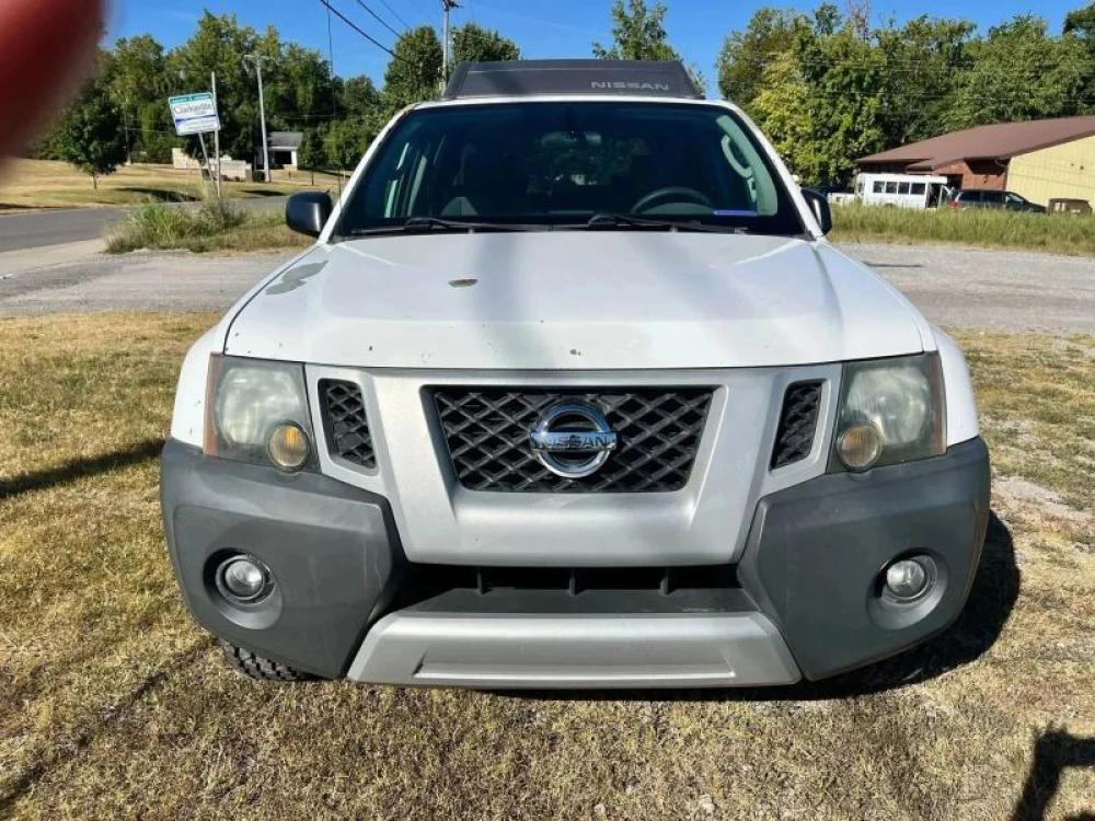 nissan xterra 2010 5N1AN0NU1AC509270 image nissan xterra 2010 5N1AN0NU1AC509270 image