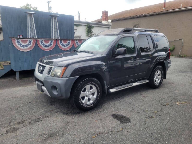nissan xterra 2010 5N1AN0NU2AC502554 image nissan xterra 2010 5N1AN0NU2AC502554 image