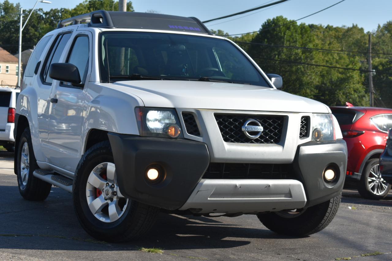 nissan xterra 2010 5N1AN0NU2AC527275 image nissan xterra 2010 5N1AN0NU2AC527275 image