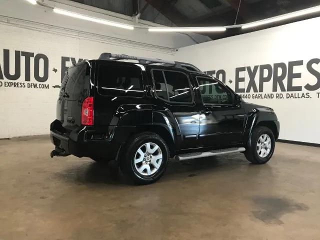 nissan xterra 2010 5N1AN0NU1AC509799 image nissan xterra 2010 5N1AN0NU1AC509799 image