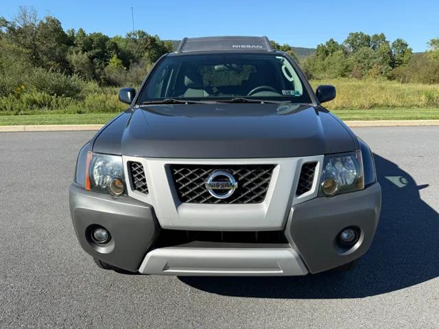 nissan xterra 2010 5N1AN0NU3AC504913 image nissan xterra 2010 5N1AN0NU3AC504913 image