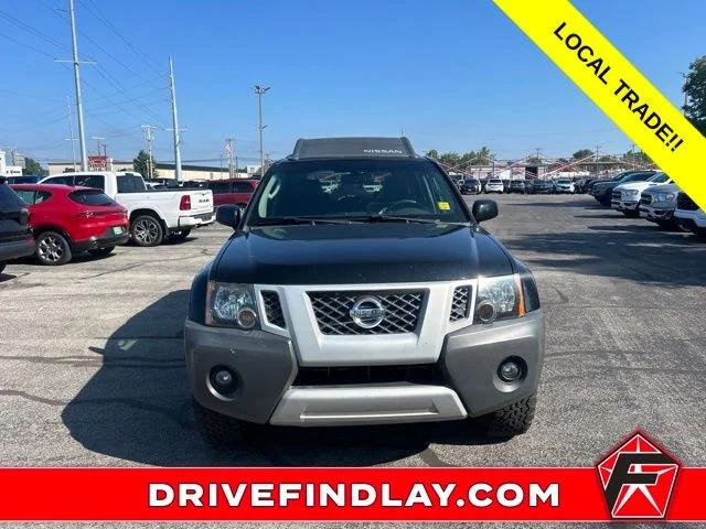 nissan xterra 2010 5N1AN0NW5AC524193 image nissan xterra 2010 5N1AN0NW5AC524193 image