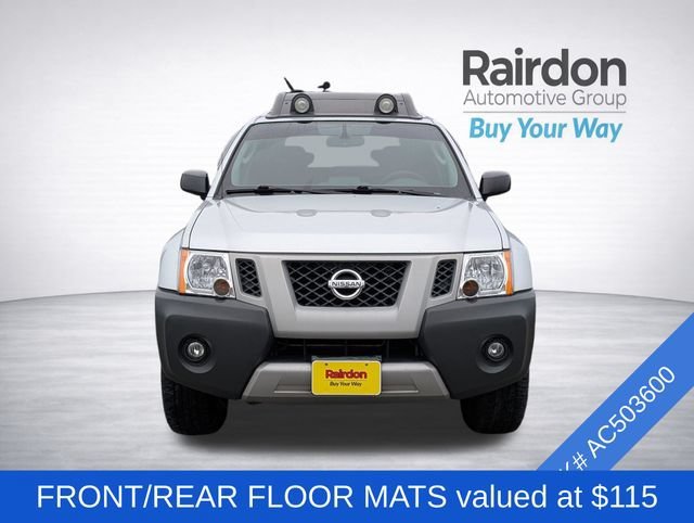 nissan xterra 2010 5N1AN0NW8AC503600 image nissan xterra 2010 5N1AN0NW8AC503600 image