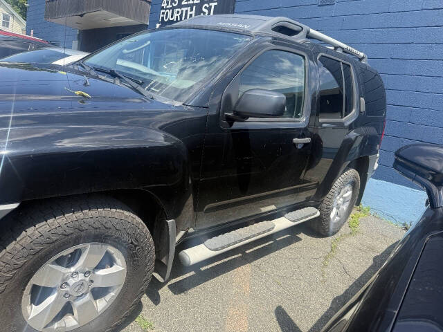 nissan xterra 2010 5N1AN0NW1AC500523 image nissan xterra 2010 5N1AN0NW1AC500523 image