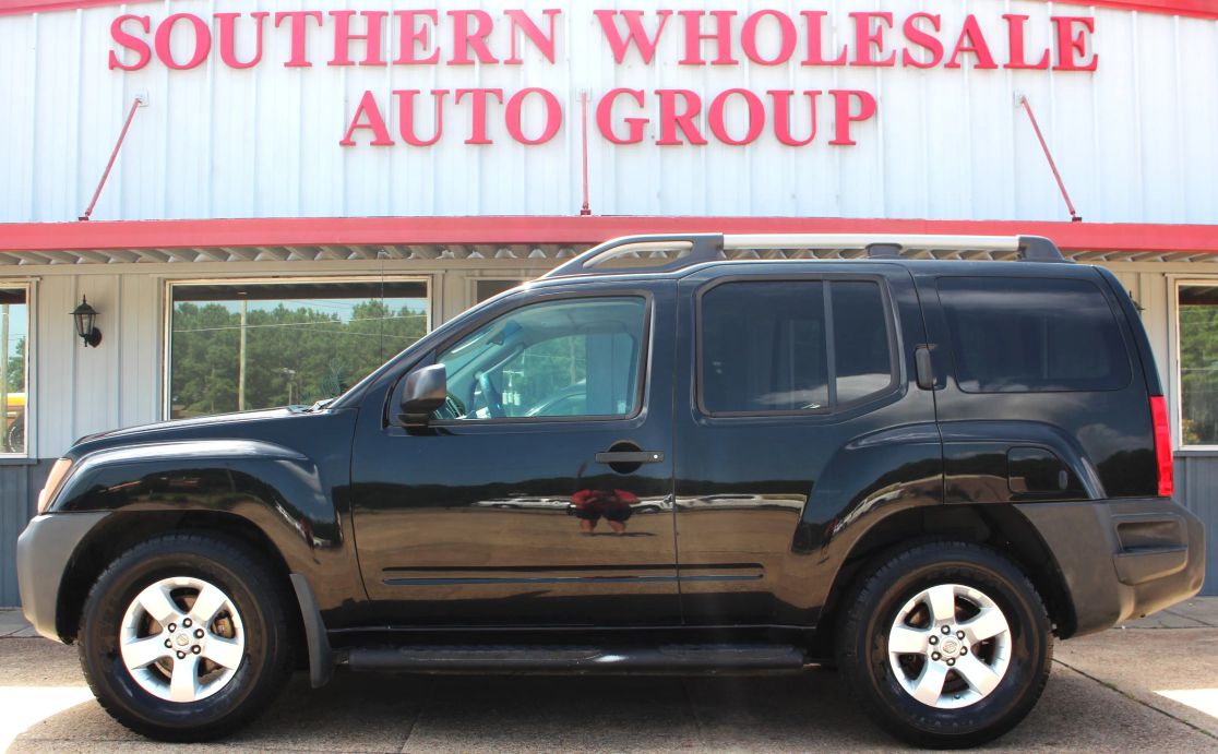 nissan xterra 2010 5N1AN0NU8AC515647 image nissan xterra 2010 5N1AN0NU8AC515647 image
