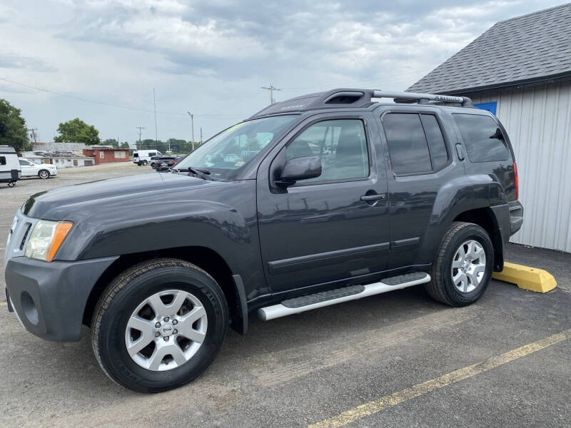 nissan xterra 2010 5N1AN0NW8AC513575 image nissan xterra 2010 5N1AN0NW8AC513575 image