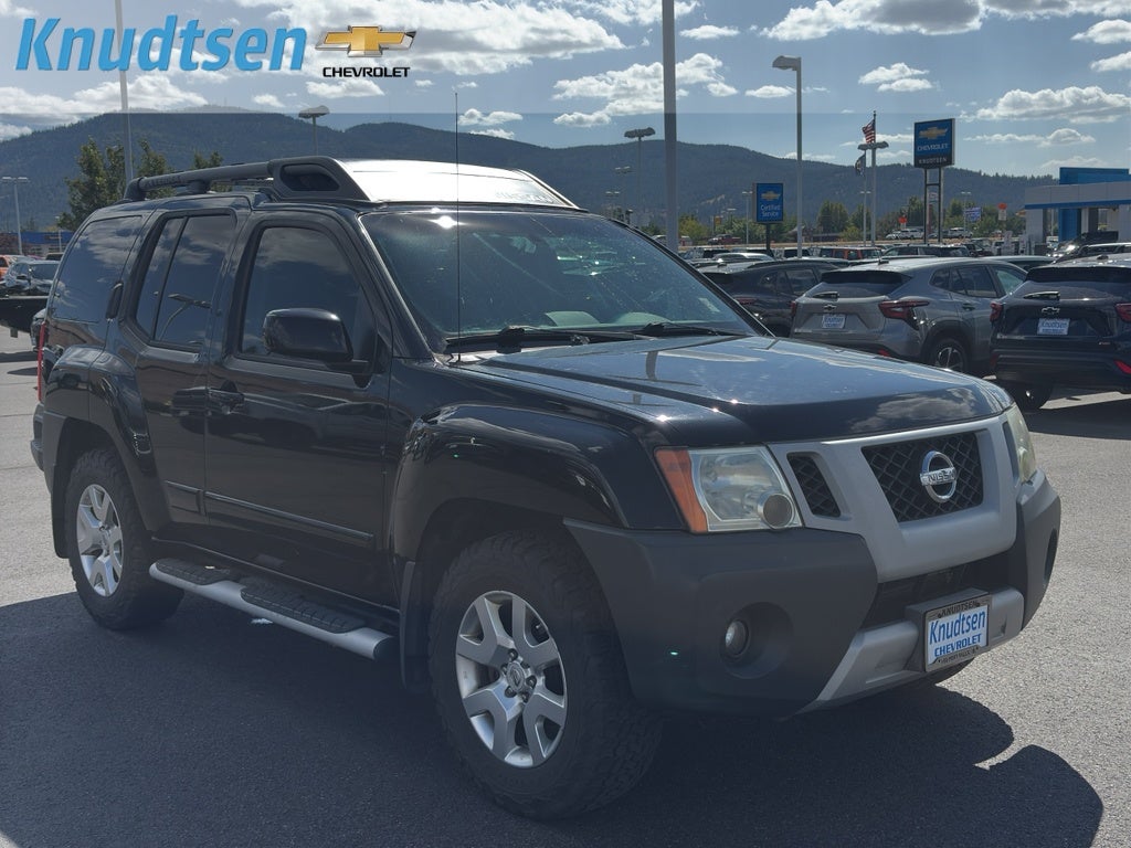 nissan xterra 2010 5N1AN0NW5AC510293 image nissan xterra 2010 5N1AN0NW5AC510293 image