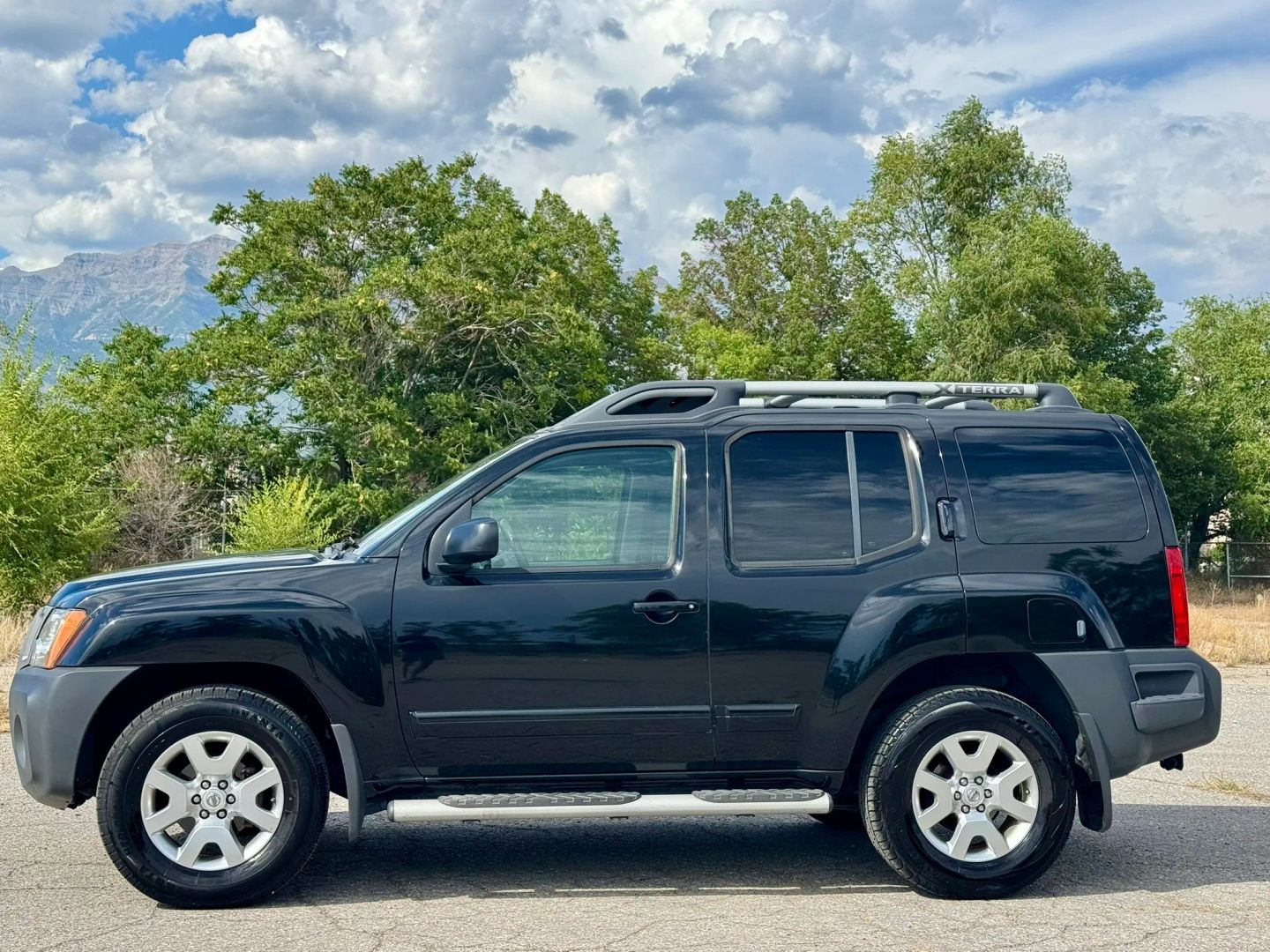 nissan xterra 2010 5N1AN0NW0AC507074 image nissan xterra 2010 5N1AN0NW0AC507074 image