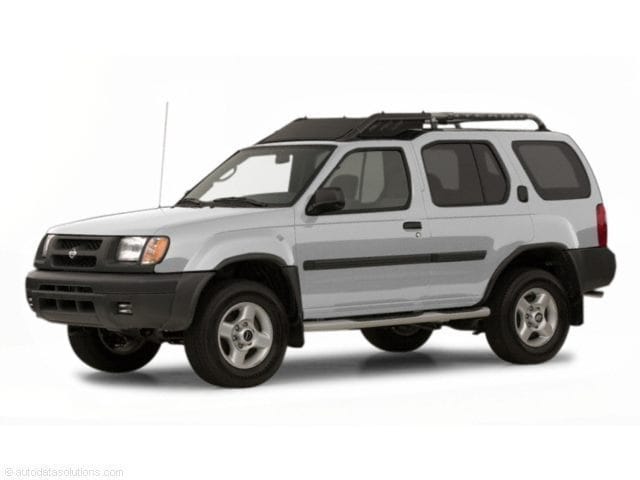 nissan xterra 2001 5N1ED28Y51C569776 image nissan xterra 2001 5N1ED28Y51C569776 image