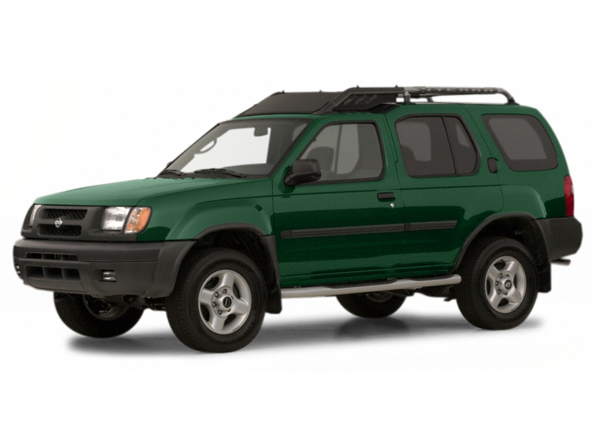 nissan xterra 2001 5N1ED28Y81C579489 image nissan xterra 2001 5N1ED28Y81C579489 image