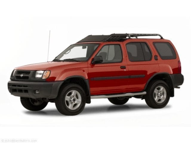 nissan xterra 2001 5N1ED28Y61C550220 image nissan xterra 2001 5N1ED28Y61C550220 image