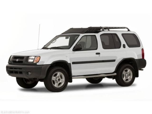 nissan xterra 2001 5N1ED28Y11C598904 image nissan xterra 2001 5N1ED28Y11C598904 image
