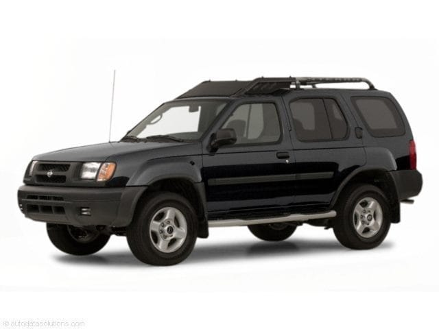 nissan xterra 2001 5N1ED28TX1C520612 image nissan xterra 2001 5N1ED28TX1C520612 image
