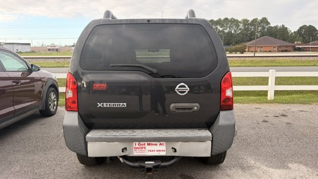 nissan xterra 2014 5N1AN0NU6EN814645 image nissan xterra 2014 5N1AN0NU6EN814645 image