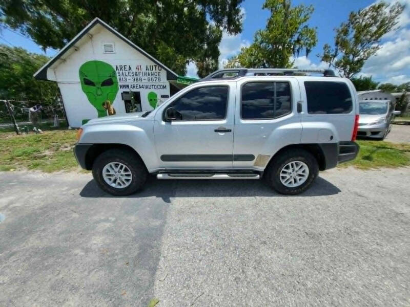 nissan xterra 2014 5N1AN0NU4EN809931 image nissan xterra 2014 5N1AN0NU4EN809931 image
