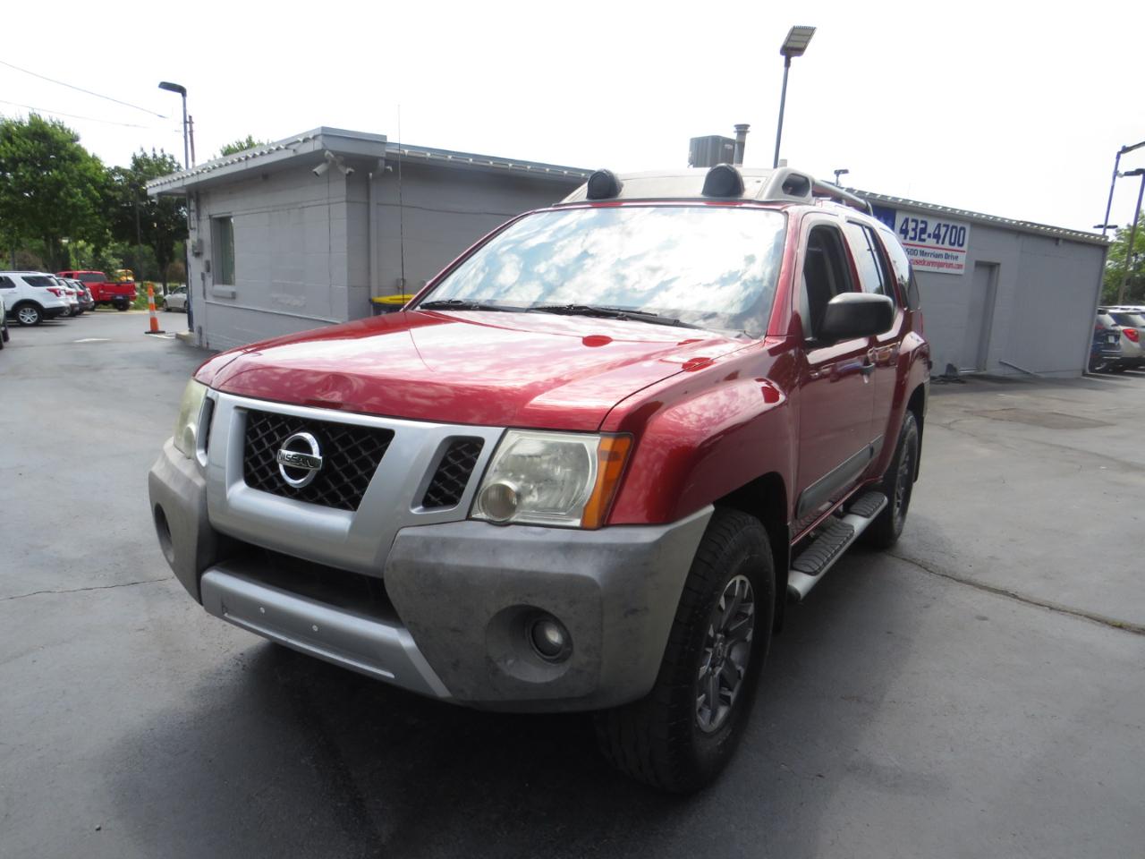 nissan xterra 2014 5N1AN0NW8EN808508 image nissan xterra 2014 5N1AN0NW8EN808508 image