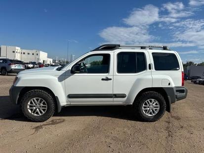 nissan xterra 2014 5N1AN0NW2EN803417 image nissan xterra 2014 5N1AN0NW2EN803417 image