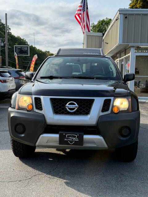 nissan xterra 2014 5N1AN0NWXEN808221 image nissan xterra 2014 5N1AN0NWXEN808221 image
