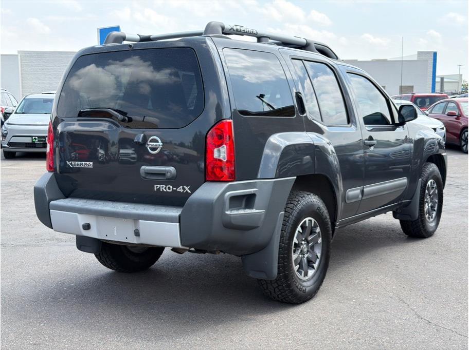 nissan xterra 2014 5N1AN0NW5EN805355 image nissan xterra 2014 5N1AN0NW5EN805355 image