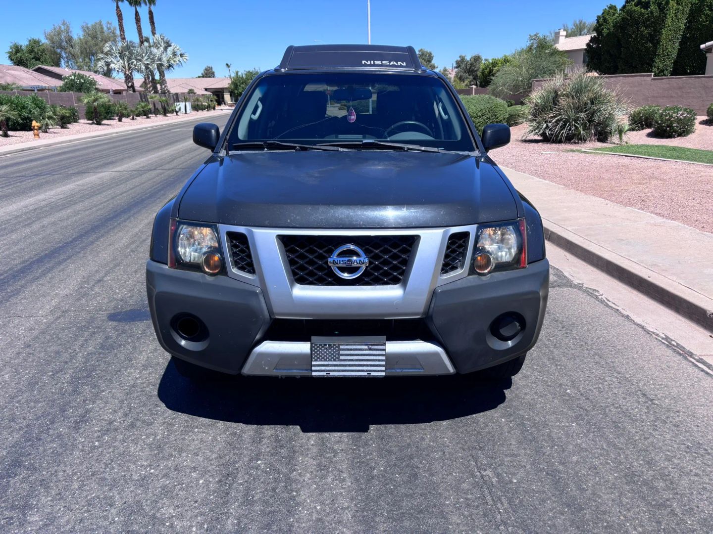 nissan xterra 2014 5N1AN0NU3EN801870 image nissan xterra 2014 5N1AN0NU3EN801870 image
