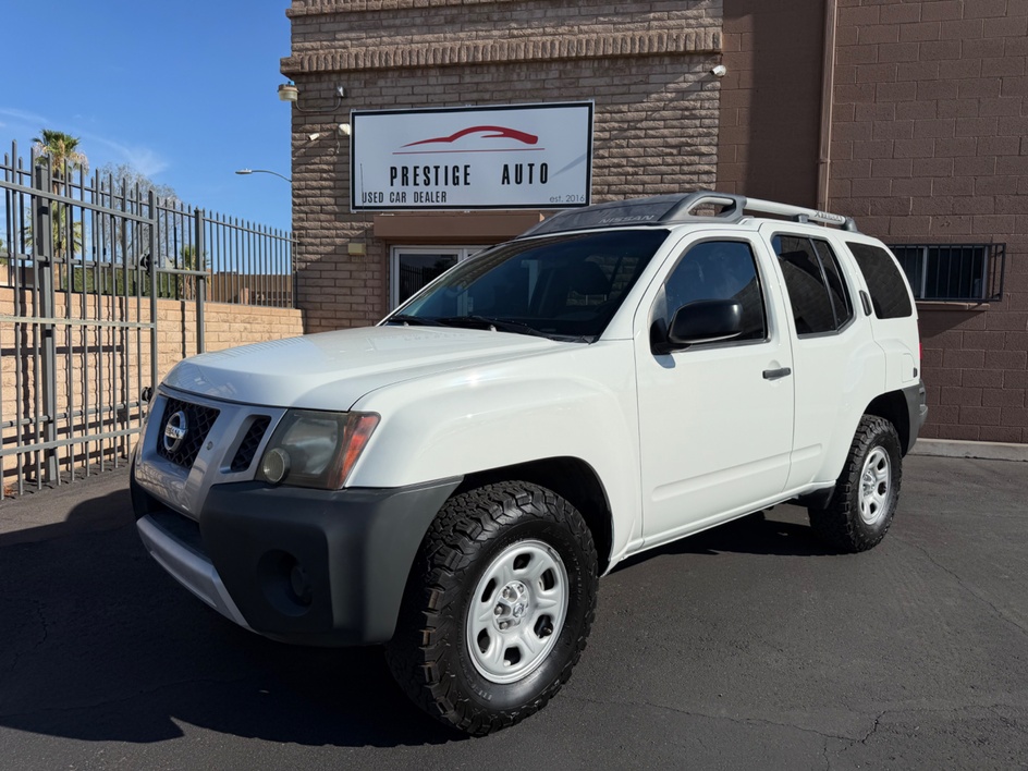nissan xterra 2014 5N1AN0NW1EN804154 image nissan xterra 2014 5N1AN0NW1EN804154 image