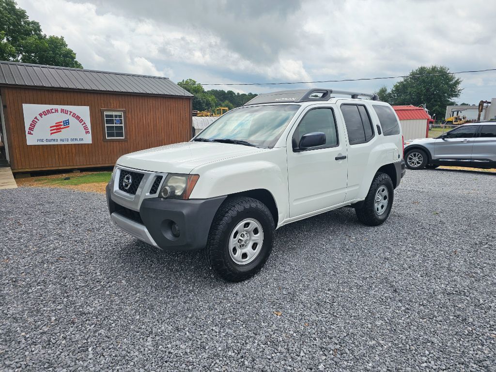 nissan xterra 2014 5N1AN0NW1EN811220 image nissan xterra 2014 5N1AN0NW1EN811220 image