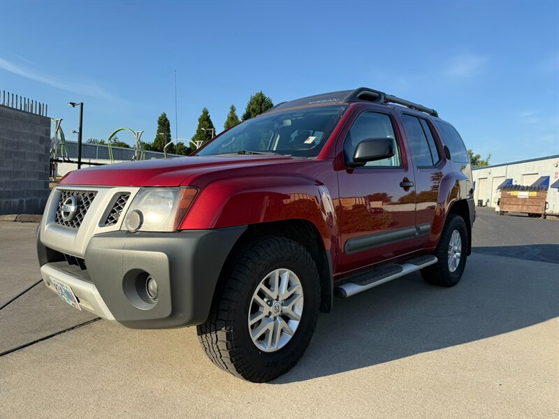 nissan xterra 2014 5N1AN0NW3EN801904 image nissan xterra 2014 5N1AN0NW3EN801904 image