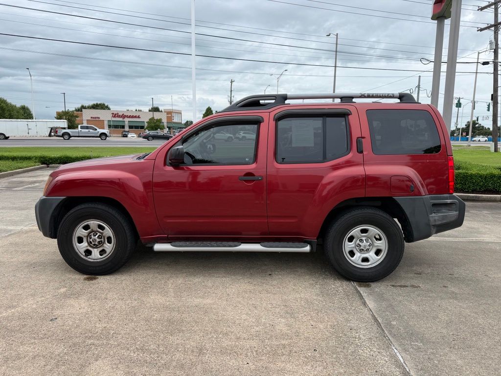 nissan xterra 2014 5N1AN0NU9EN801436 image nissan xterra 2014 5N1AN0NU9EN801436 image