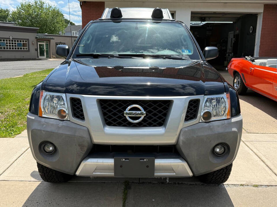 nissan xterra 2014 5N1AN0NW2EN812103 image nissan xterra 2014 5N1AN0NW2EN812103 image