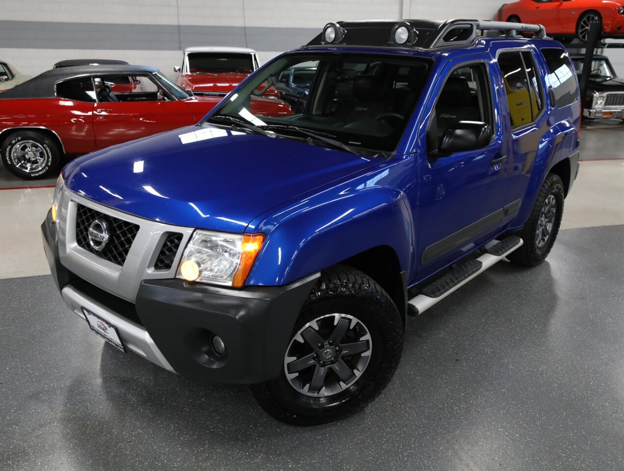 nissan xterra 2014 5N1AN0NW6EN800164 image nissan xterra 2014 5N1AN0NW6EN800164 image