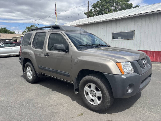 nissan xterra 2005 5N1AN08W55C608404 image nissan xterra 2005 5N1AN08W55C608404 image