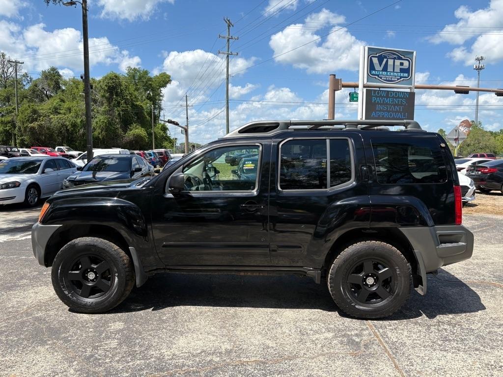 nissan xterra 2005 5N1AN08U65C609821 image nissan xterra 2005 5N1AN08U65C609821 image