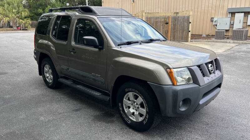 nissan xterra 2005 5N1AN08UX5C635449 image nissan xterra 2005 5N1AN08UX5C635449 image